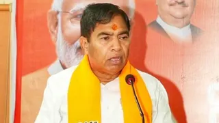 ‘GRAP-2 will definitely be followed but festive cheer will also remain intact’, BJP MP Yogendra Chandolia said – diwali celebrations in delhi grap2 compliance and festive cheer