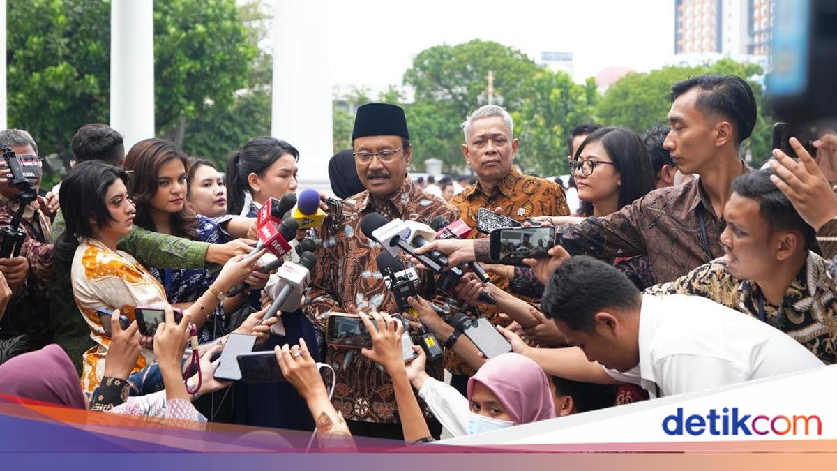 Minister of Social Affairs says Prabowo’s strategy to increase welfare is starting to produce results