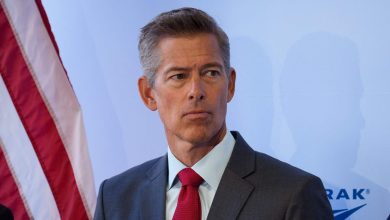 NASA interim chief Sean Duffy says US will open Moon contract as SpaceX falls behind Artemis schedule