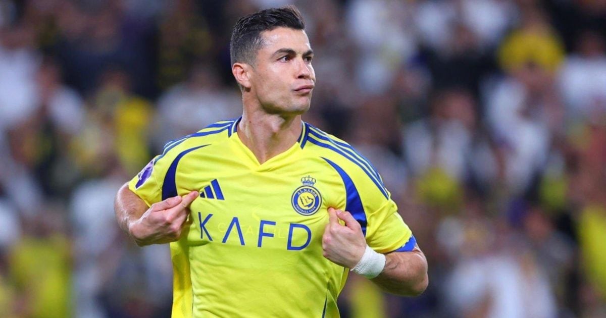 Will Cristiano Ronaldo come to India or not? Got the biggest update, match in Goa