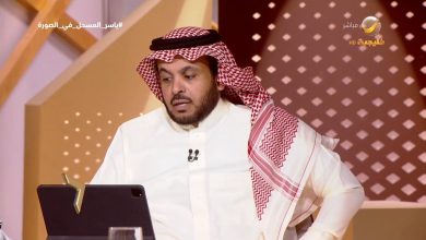 ياسر المسحل رئيس الاتحاد السعودي لكرةالقدم: أي قرار سيصدر عن مركز التحكيم الرياضي؛ سنحترمه…