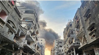 First the attack, then the aid was also stopped… Is Netanyahu’s decision in the midst of Trump’s threats not a sign of the end of Hamas?