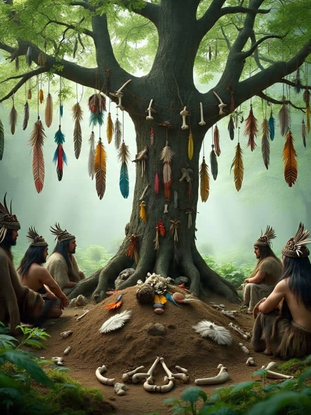 Prepare for life after! The truth about the ‘last voyage’ of the Stone Age