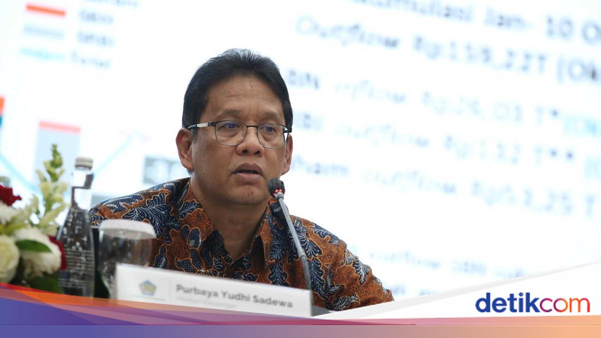 Kisi of Purbaya so that regional chiefs can be re-elected