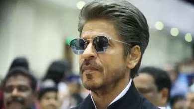 When Shahrukh Khan saved a person’s life at the Bachchan family’s Diwali party