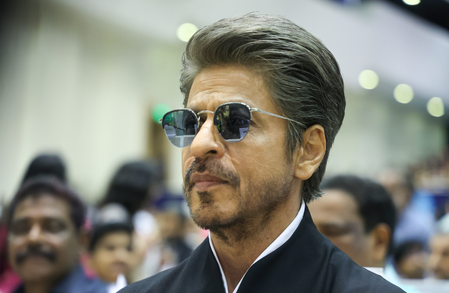 When Shahrukh Khan saved a person’s life at the Bachchan family’s Diwali party