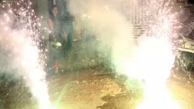 Diwali fireworks sales in Sivakasi crossed Rs 7,000 crore