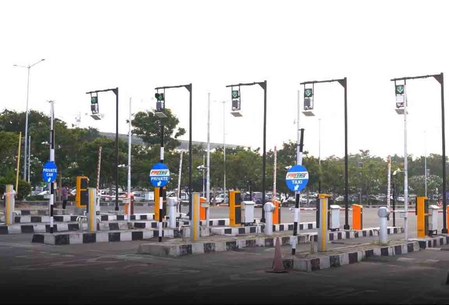 Give the gift of Fastag Year Pass to your loved ones this festive season: Centre