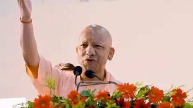 BrahMos is not only India but the most capable weapon to protect friendly countries in the world: CM Yogi Adityanath