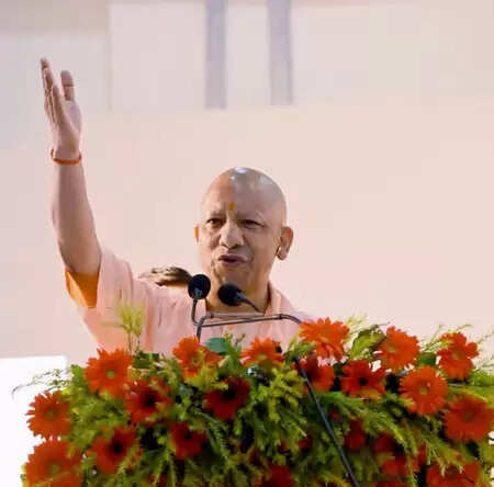 BrahMos is not only India but the most capable weapon to protect friendly countries in the world: CM Yogi Adityanath