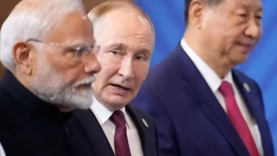 India and Russia will jointly make a new rare earth strategy, this could create a trade crisis for China.