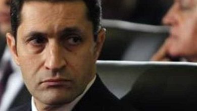 الأولوية ل أهلنا.. علاء مبارك يرد على عمرو أديب بعد تصريحاته عن التبرع لغزة
