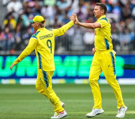 Took ODI wickets against India, Hazlewood wants to play the entire Ashes series
