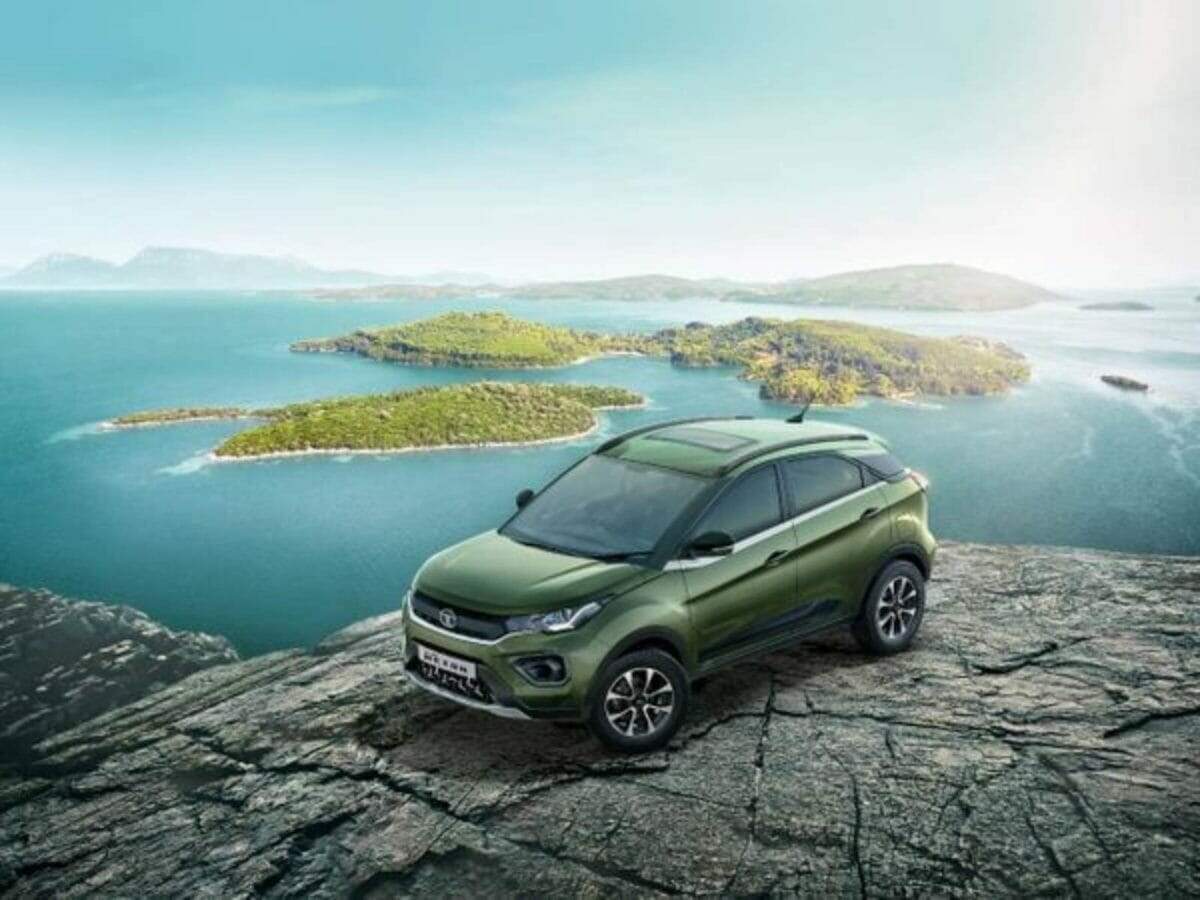 TATA’s Diwali Blast! Huge discounts of up to Rs 2 lakh are available on this car, find out how much cheaper other competing cars have become