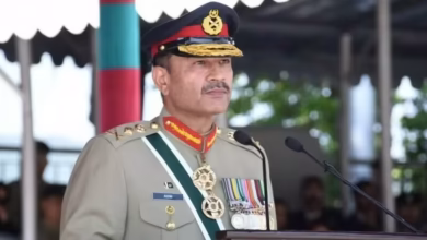 “Will respond beyond expectations…” Asim Munar again spews anger against India, then threatens nuclear attack