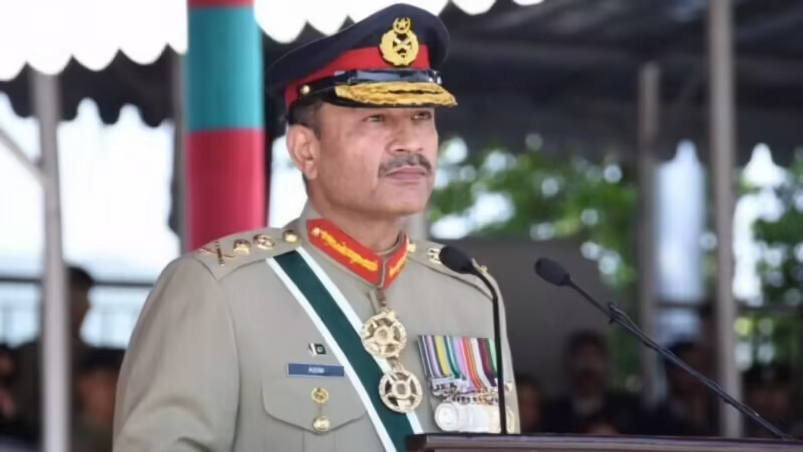 “Will respond beyond expectations…” Asim Munar again spews anger against India, then threatens nuclear attack