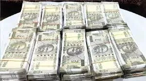 Dangerous plan of anti-India forces, planning to send 5-7 crore fake notes through Nepal – India fake currency plot Nepal route for fake notes