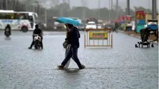 Heavy rainfall with thunderstorms expected in next 48 hours in Odisha, IMD issues yellow warning – odisha rain warning heavy rainfall expected in next 48 hours imd issues yellow warning