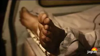 In Bijnor a couple in love committed suicide by consuming poison, the wife was the mother of 2 children and the young man was unmarried – bynor lovers commit suicide by poisoning in Kiratpur