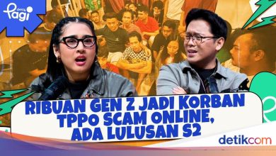 Thousands of Gen Z fall victim to online TIP scams, some are master’s degree graduates