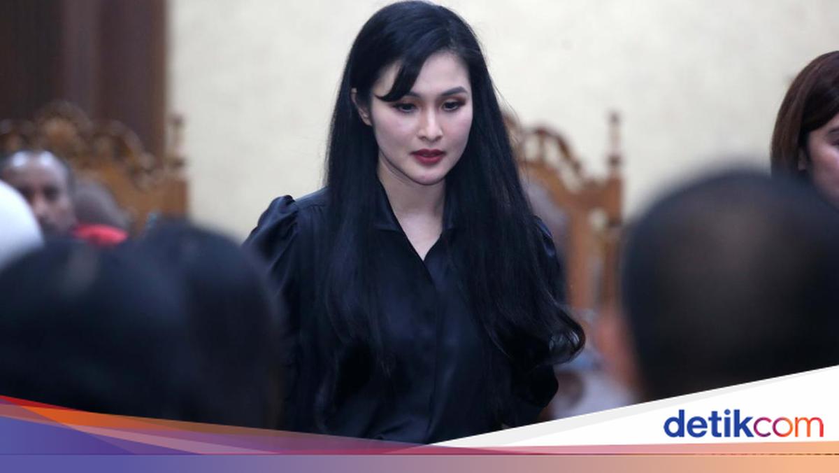 Sandra Dewi’s hopes for luxury bags and cars confiscated by the state