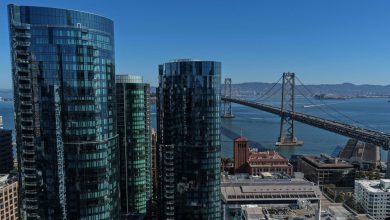 The global economy is shaking off both the trade war and AI fears