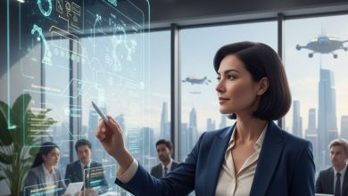 Eight brilliant AI tools to increase productivity