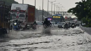 Odisha Weather Update: Rain to wreak havoc in Odisha, Badra to receive heavy rain from October 24 to 26 – odisha weather warning heavy rain forecast from October 24 to 26