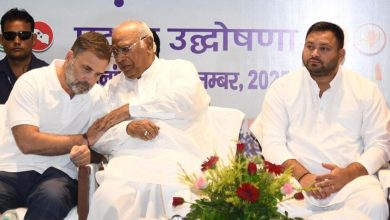 Bihar Elections: INDIA bloc hit by last-minute JMM exit – where do Congress, RJD and others stand as polls approach?