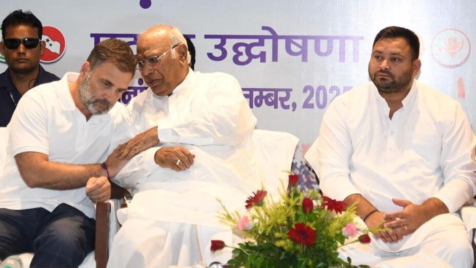Bihar Elections: INDIA bloc hit by last-minute JMM exit – where do Congress, RJD and others stand as polls approach?