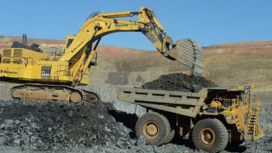 Shares of rare earth companies in Sydney rise after Australia-Trump deal