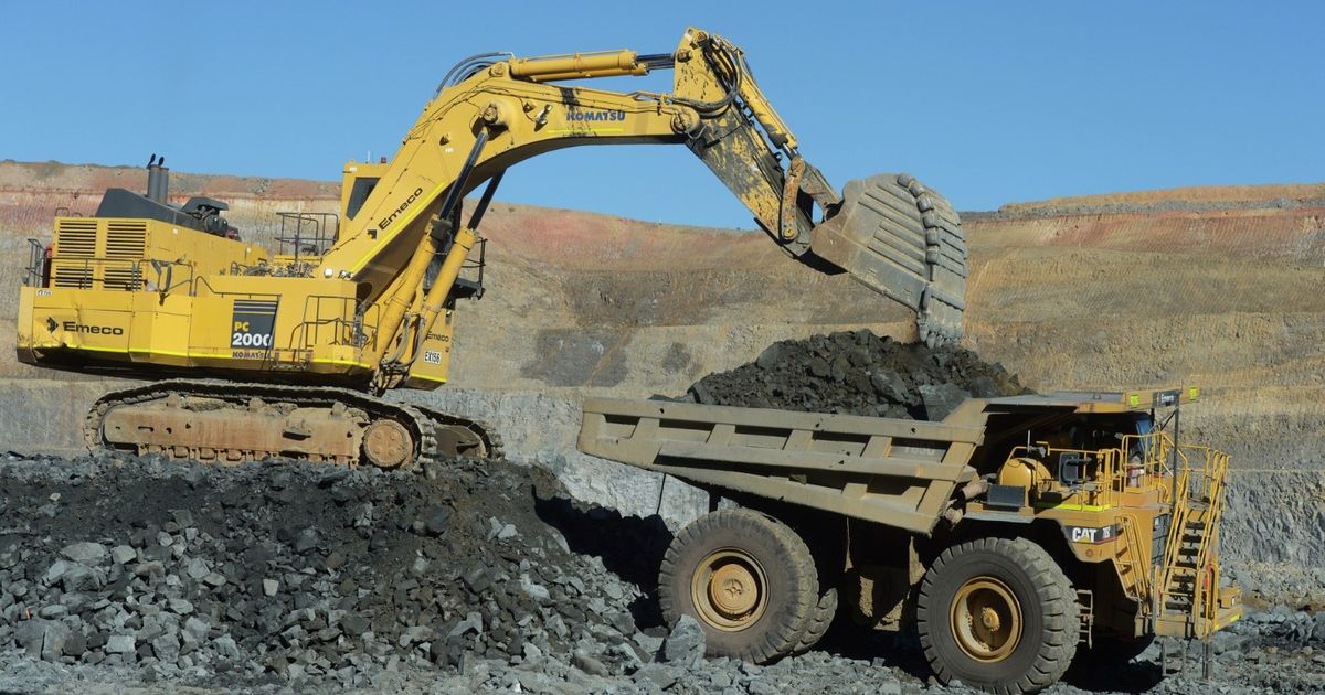 Shares of rare earth companies in Sydney rise after Australia-Trump deal