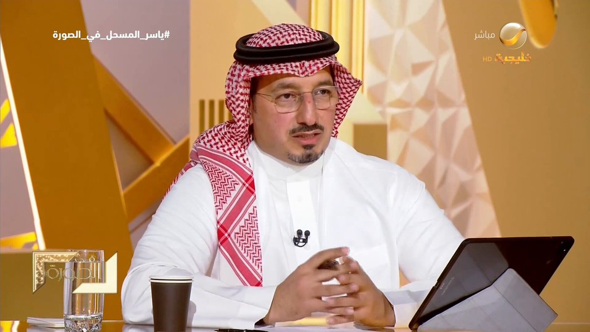 ياسر المسحل: لم أتجاهل الأسطورة ماجد عبدالله، لكن جائزة أفضل لاعب في آسيا لم تكن موجودة قبل…