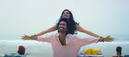 ‘Dude’ created a stir at the box office, crossing the Rs 40 crore mark in just four days