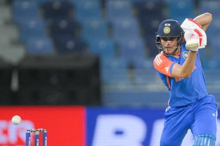 Rohit-Kohli are the same players I considered my idol in my childhood: Captain Gill