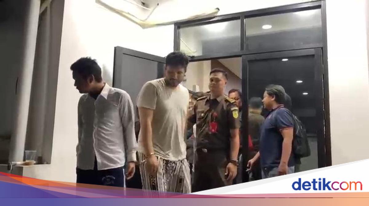 Ammar Zoni’s first hearing on the methamphetamine distribution case will be held the day after tomorrow