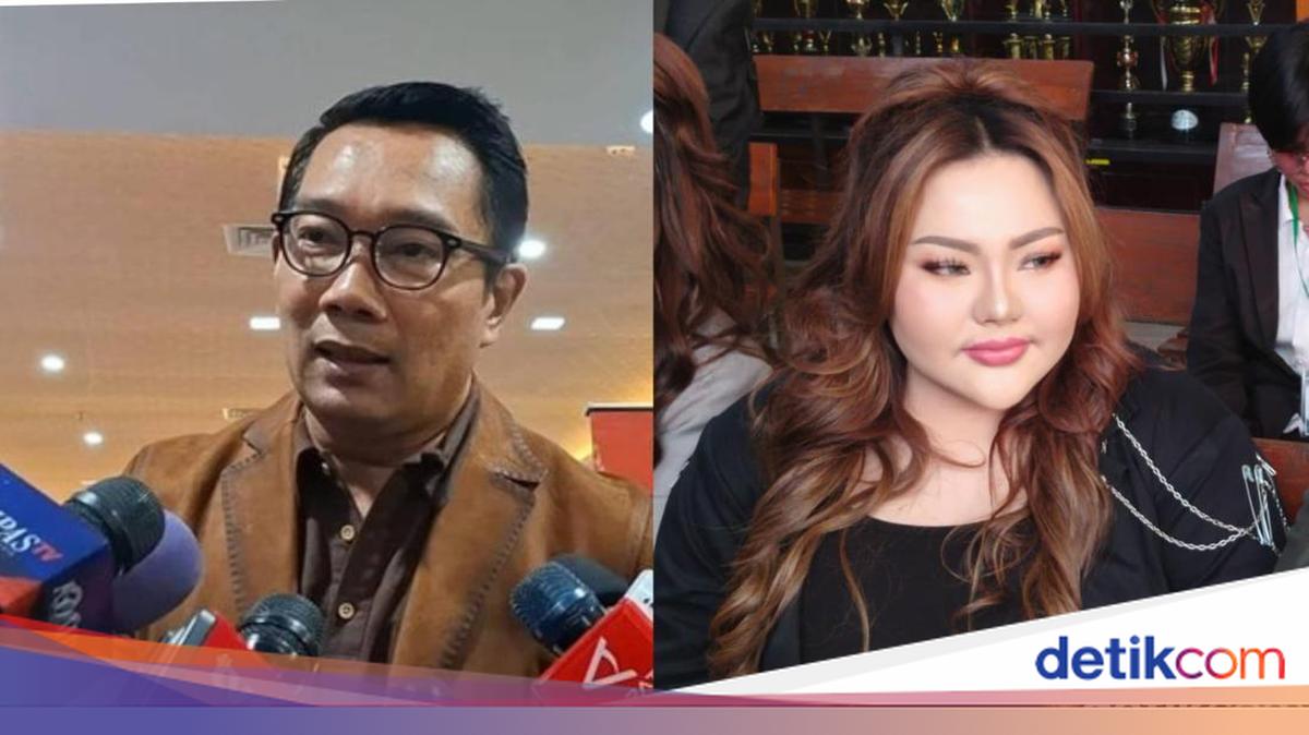 Drama Lisa Mariana accuses RK: From DNA test now suspect