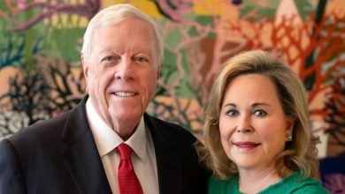 Who are Nancy and Rich Kinder? From net worth to big business – all about the couple who pledged 95% of their fortune to charity