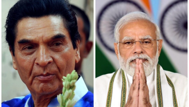 Prime Minister Narendra Modi condoles death of Govardhan Asrani, calls him ‘a gifted entertainer’