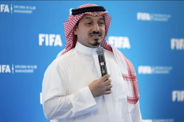 ياسر المسحل: سنحترم قرار مركز التحكيم لو «سُحب» كأس السوبر من الأهلي