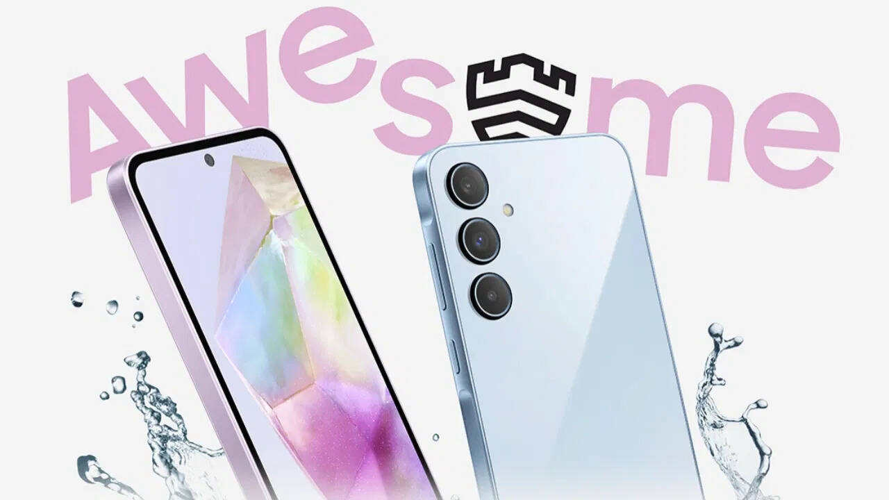 Big Bang Diwali Sale 2025: Huge Discount of Rs 14 Thousand on Samsung 5G Phone, Know the Offer Details and Order Now