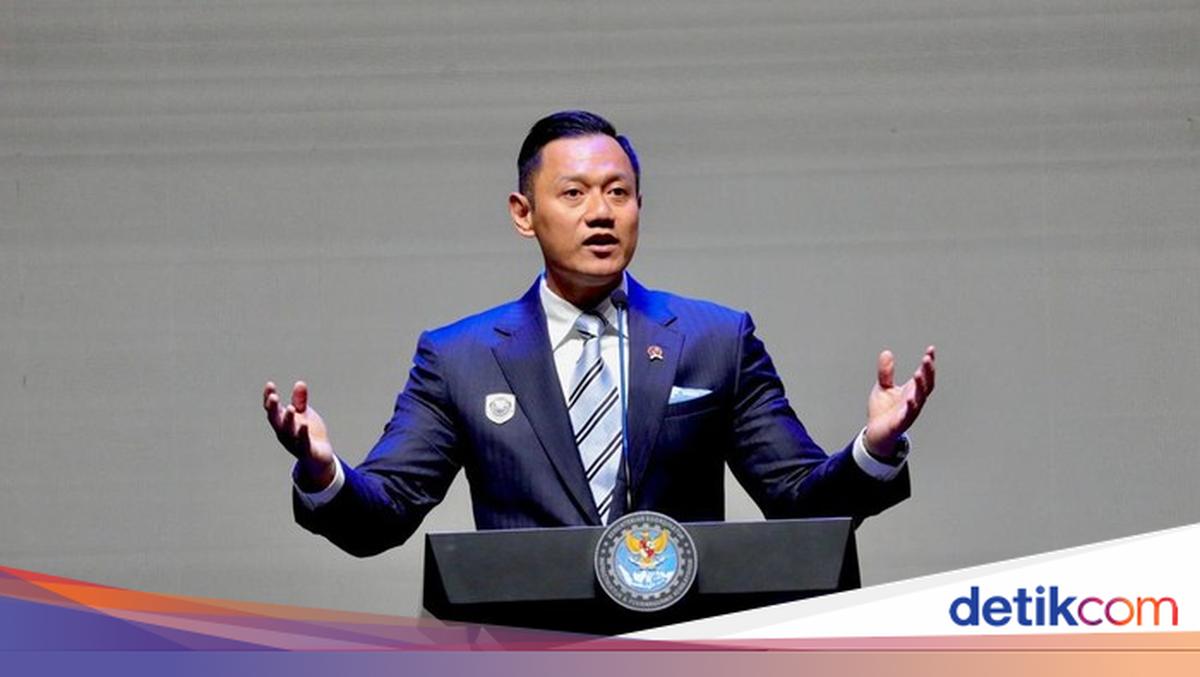 One year into Prabowo’s administration, AHY became the best performing minister