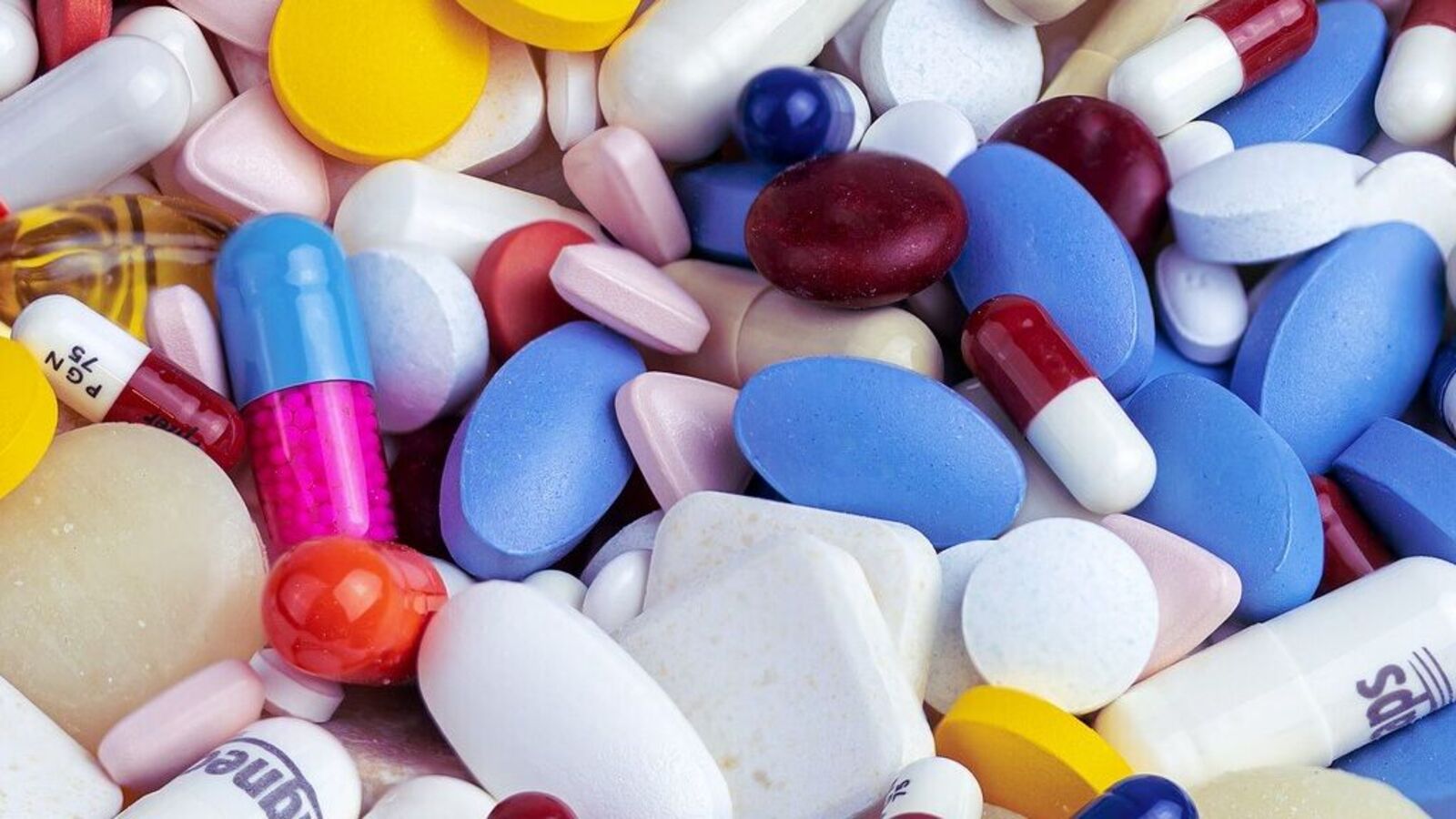 Top Pharmaceutical Stocks: Zydus Lifesciences vs Rubicon Research
