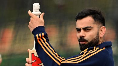 Ricky Ponting wants Virat Kohli to make ‘really short-term goals’ in Australia; ‘Don’t just wait and kill time’