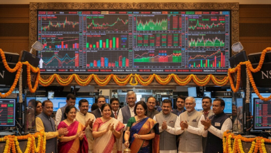 Muhurat Trading 2025: Why is BSE, NSE holding the special afternoon trading session this year?