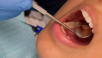 Study: Drinking water can reduce the likelihood of tooth decay