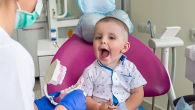 باستخدام مكونات طبيعية: إليك علاجات لقرح الفم لدى طفلك