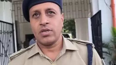 Muzaffarpur: 20,000 liters of liquor seized after implementation of code of conduct, police made strict arrangements