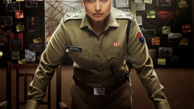It is my honor to salute the Indian Police through ‘Mardaani’: Rani Mukherjee