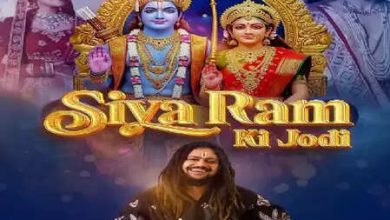 Singer Hansraj Raghuvanshi has released a new devotional song on the occasion of Diwali.